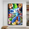 S4f3e78e2f1ad4be89b348bb2ebd7b242W - Mega Man Merch