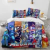Sec7799e3aac847a9b45a8b6df8e0f73b3 - Mega Man Merch