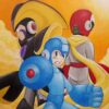 flat750x075f pad750x750f8f8f8 11 - Mega Man Merch