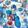 flat750x075f pad750x750f8f8f8 14 - Mega Man Merch