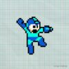 flat750x075f pad750x750f8f8f8 2 - Mega Man Merch