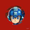 flat750x075f pad750x750f8f8f8 20 - Mega Man Merch