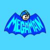 flat750x075f pad750x750f8f8f8 38 - Mega Man Merch