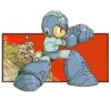 flat750x075f pad750x750f8f8f8 42 - Mega Man Merch