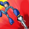 flat750x075f pad750x750f8f8f8 45 - Mega Man Merch