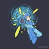 flat750x075f pad750x750f8f8f8 5 - Mega Man Merch