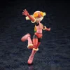 kf S092fdfb0a4db4bed85f534d0b2fdeb3eY Authentic spot 100 Kotobukiya original assembly model kit Megaman KP687 Roll EXE anime action figure collection - Mega Man Merch