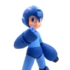 kf S217ba356cfb94e4185e088fe7d3322ac9 New Hot 23cm Megaman 11 Rockman Grandista Mega Man PVC Figure Anime GK Collectible Model Toys - Mega Man Merch