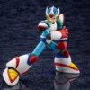 kf S2302de53c9e44420971525d0c8bc9bdez Kotobukiya Original MEGAMAN X Anime Figure Rockman X Collection Model Action Figure Toys For Boys - Mega Man Merch