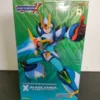 kf S29873acc7b194c00a1fd6cd93cbd4134S Genuine Rockman Series Kotobukiya Megaman X Megaman X X Zero Anime Figure Collectible Model Garage Kit - Mega Man Merch