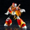 kf S33884c6eeea140949e1f83eafa299296P Genuine Rockman Series Kotobukiya Megaman X Megaman X X Zero Anime Figure Collectible Model Garage Kit - Mega Man Merch