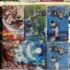 kf S9b78bf5e60904bf3b4b5b542ac6cb3aaX Genuine Rockman Series Kotobukiya Megaman X Megaman X X Zero Anime Figure Collectible Model Garage Kit - Mega Man Merch