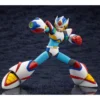 kf Sa24610acc8134fe99c5cda068a88911aJ Kotobukiya Original MEGAMAN X Anime Figure Rockman X Collection Model Action Figure Toys For Boys - Mega Man Merch