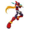 kf Sc2b98f65b68c4e0896a4e18f88cf0175T E Model Mega Man COPY X ROCKMAN ZERO MEGAMAN X Assemble Model Action Figure Robot Toy - Mega Man Merch