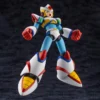 kf Sc50d94f9000146da9f3af54570624369b Kotobukiya Original MEGAMAN X Anime Figure Rockman X Collection Model Action Figure Toys For Boys - Mega Man Merch