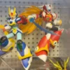 kf Sd2c068807a01478aa3ce8241edb6bea9T Genuine Rockman Series Kotobukiya Megaman X Megaman X X Zero Anime Figure Collectible Model Garage Kit - Mega Man Merch