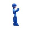 kf Se2aef747ae5f42e0ae1fc7a466a706451 New Hot 23cm Megaman 11 Rockman Grandista Mega Man PVC Figure Anime GK Collectible Model Toys - Mega Man Merch