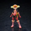 kf Se60d43a7a3044ee69f913f3033608f33T Authentic spot 100 Kotobukiya original assembly model kit Megaman KP687 Roll EXE anime action figure collection - Mega Man Merch