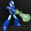 kf Sf37b8982716a42419a19800e8ebc406fg New Hot 23cm Megaman 11 Rockman Grandista Mega Man PVC Figure Anime GK Collectible Model Toys - Mega Man Merch