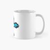 mugstandardx800right pad800x800f8f8f8 9 - Mega Man Merch