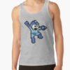 ratankx1860heather greyfront c288321600600 bgf8f8f8 1 - Mega Man Merch