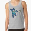 ratankx1860heather greyfront c288321600600 bgf8f8f8 - Mega Man Merch