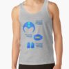 ratankx1860heather greyfront c288321600600 bgf8f8f8 11 - Mega Man Merch