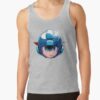 ratankx1860heather greyfront c288321600600 bgf8f8f8 16 - Mega Man Merch