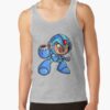 ratankx1860heather greyfront c288321600600 bgf8f8f8 20 - Mega Man Merch