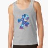 ratankx1860heather greyfront c288321600600 bgf8f8f8 29 - Mega Man Merch