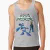 ratankx1860heather greyfront c288321600600 bgf8f8f8 35 - Mega Man Merch