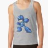 ratankx1860heather greyfront c288321600600 bgf8f8f8 36 - Mega Man Merch