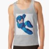 ratankx1860heather greyfront c288321600600 bgf8f8f8 37 - Mega Man Merch