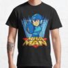 ssrcoclassic teemens10101001c5ca27c6front altsquare product1000x1000.u1 24 - Mega Man Merch