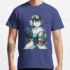 ssrcoclassic teemens353d774d8b4ffd91front altsquare product1000x1000.u1 14 - Mega Man Merch