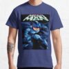 ssrcoclassic teemens353d774d8b4ffd91front altsquare product1000x1000.u1 32 - Mega Man Merch