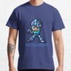 ssrcoclassic teemens353d774d8b4ffd91front altsquare product1000x1000.u1 34 - Mega Man Merch