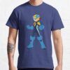 ssrcoclassic teemens353d774d8b4ffd91front altsquare product1000x1000.u1 42 - Mega Man Merch