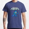 ssrcoclassic teemens353d774d8b4ffd91front altsquare product1000x1000.u1 49 - Mega Man Merch