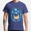 ssrcoclassic teemens353d774d8b4ffd91front altsquare product1000x1000.u1 51 - Mega Man Merch