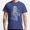 ssrcoclassic teemens353d774d8b4ffd91front altsquare product1000x1000.u1 7 - Mega Man Merch