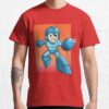 ssrcoclassic teemensdd21218219e99865front altsquare product1000x1000.u1 19 - Mega Man Merch