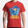 ssrcoclassic teemensdd21218219e99865front altsquare product1000x1000.u1 24 - Mega Man Merch