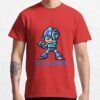 ssrcoclassic teemensdd21218219e99865front altsquare product1000x1000.u1 34 - Mega Man Merch