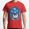 ssrcoclassic teemensdd21218219e99865front altsquare product1000x1000.u1 51 - Mega Man Merch