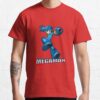 ssrcoclassic teemensdd21218219e99865front altsquare product1000x1000.u1 8 - Mega Man Merch