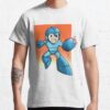 ssrcoclassic teemensfafafaca443f4786front altsquare product1000x1000.u1 19 - Mega Man Merch