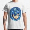 ssrcoclassic teemensfafafaca443f4786front altsquare product1000x1000.u1 51 - Mega Man Merch