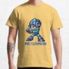 ssrcoclassic teemensffcf6eda6eb664a1front altsquare product1000x1000.u1 34 - Mega Man Merch