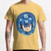 ssrcoclassic teemensffcf6eda6eb664a1front altsquare product1000x1000.u1 51 - Mega Man Merch